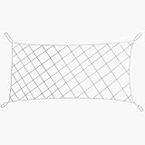 CaptureNet 8'x30' Small Mesh