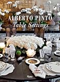 Alberto Pinto: Table Settings
