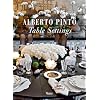 Alberto Pinto: Table Settings