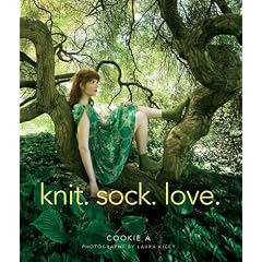 Knit. Sock. Love