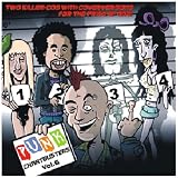 Punk Chartbusters Vol.6von "Various"