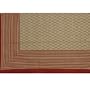 Flat Bed Sheet The Home Decor with Block Print on Cotton Twin Size (bssht653)