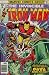 Books : Iron Man (1st Series) #110