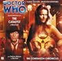The Catalyst (Doctor Who: The Companion Chronicles, 2.4)