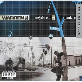 Regulate (Album Version (Explicit)) [feat. Nate Dogg]