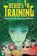 Perseus and the Monstrous Medusa (Heroes in Training)