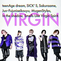 VIRGIN(LIMITED EDITION A)