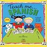 Teach Me Spanish