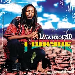 Lava Ground