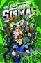 G.I. Joe - SIGMA 6