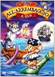 Tom & Jerry AllArrembaggio