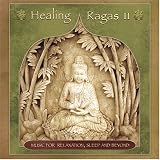 Healing Ragas, Vol. 2