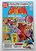Detective Comics Starring Batman Batgirl (Detective Comics Starring Batman, Vol. 46)