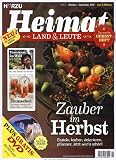 Produkt-Bild: H&ouml;rzu Heimat