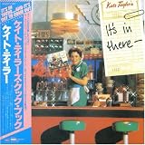ケイト・テイラーズ・クック・ブック(紙ジャケット仕様)