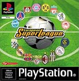 Eigenschaften Best Buy Movie  / European Super League