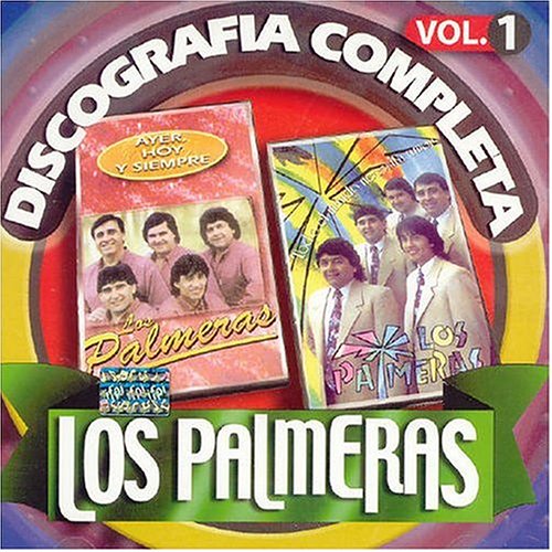 Los Palmeras - El Bombon Asesino (Remix) Lyrics - Zortam Music