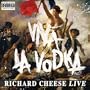 Viva La Vodka