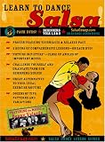 SalsaCrazy Presents: Learn to Salsa Dance, Beginners 3 Pack: The Complete Beginners Salsa Dancing Guide