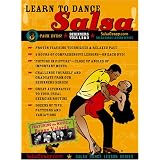 SalsaCrazy Presents: Learn to Salsa Dance, Beginners 3 Pack: The Complete Beginners Salsa Dancing Guide