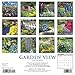 Garden View 2016 Calendar