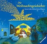 Die Weihnachtsgeschichte