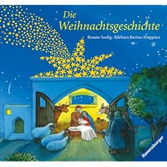 Die Weihnachtsgeschichte