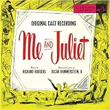 Me and Juliet (Original Broadway Cast)