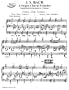 Bach J.S. 6 Organ Choral Preludes (Arr. by F. Busoni): Instantly download and print sheet music
