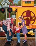 Train Conductor