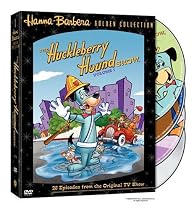 Watch The Huckleberry Hound Show - Vol. 1 Movie Online.