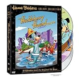 The Huckleberry Hound Show - Vol. 1 ~ Daws Butler