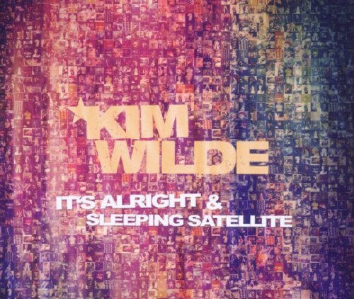 Produkt-Bild: It's Alright & Sleeping Satellite