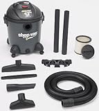 Shop Vac 5861200 12 GALLON 5.0 HP Wet Dry Vacuum