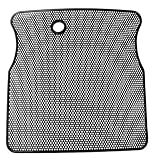 Rugged Ridge 11213.02 Bug Screen Black For 1955-86 Jeep CJ5 CJ6 CJ7 and CJ8 Scrambler