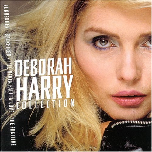 Debbie Harry - Collection
