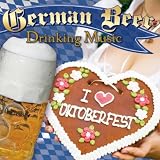 Various Artists The Best of German Beer Drinking Music - Oktoberfest