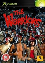 The Warriors (Xbox)