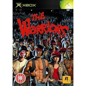 The Warriors (Xbox)