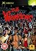 Video Games : The Warriors (Xbox)