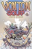 Wonton soup