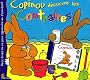 Copinou d�couvre les contraires