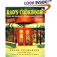 Rao's Cookbook: Over 100 Years of Italian Home Cooking