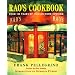 Rao's Cookbook: Over 100 Years of Italian Home Cooking