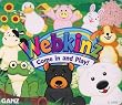 Webkinz Country Living Mouse Pad