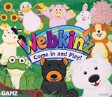 Webkinz Country Living Mouse Pad