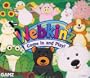 WEBKINZ Country Living Mouse Pad computer mousepad