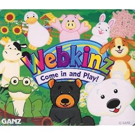 Webkinz Country Living Mouse Pad by Webkinz