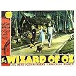 Wizard of Oz, The - Movie Poster