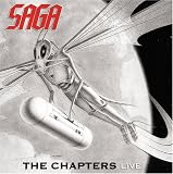 Chapters Live - Saga